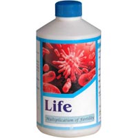 Life Liquid Bacterial Fertilizer