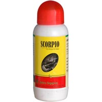 Scorpio Herbal Insecticide