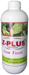 non-toxic z-plus bio insecticide