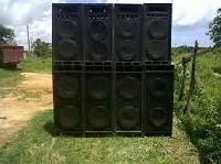 Sound System