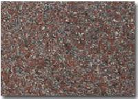 Raj Red Granite