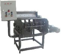 nut cutting machine