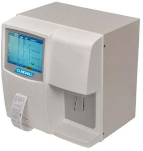 CARECELL 23 - Hematology Analyzer