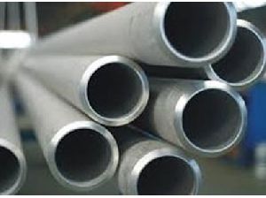 Duplex Steel Pipes