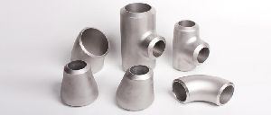 Duplex & Super Duplex Butt weld Pipe Fittings Send Enquiry