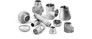 High Nickel Alloy Butt weld Pipe Fittings Send Enquiry