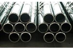 Industrial Steel Pipes