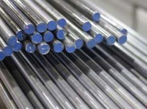 Steel Round Bars