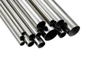 Steel Tubes