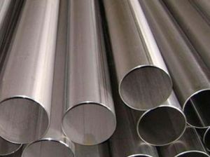 Welded Steel Pipes