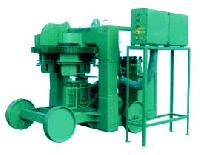 Automatic Brick Making Machine