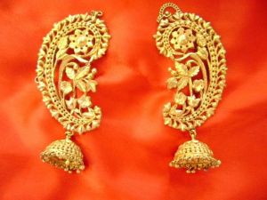 Bengali Earrings