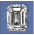 Emerald Cut Diamonds