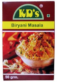 Biryani Masala