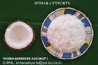 Frozen Shreded Coconut