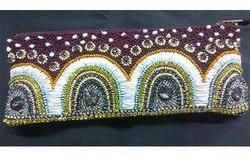 Designer Embroidered Purses