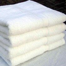 Hotel Towels