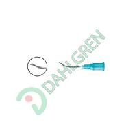 Bimanual Irrigation Cannula