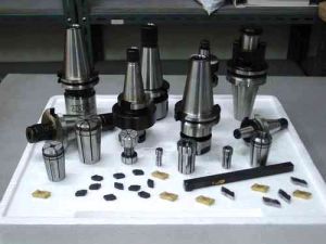 Carbide Inserts