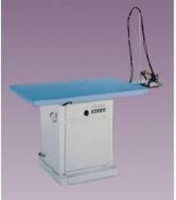 vacuum ironing systems