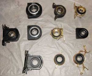 Bearing Assembly