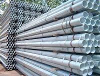 galvanized tube