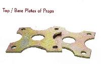Steel Prop Base Plate