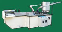 Cream Biscuit Sandwiching Machine