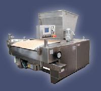 rotary moulder