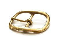 Brass Buckles