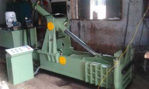 Baling Press