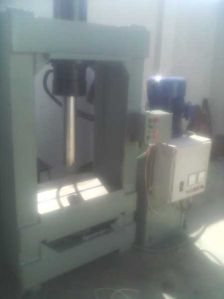 Deep Draw Hydraulic Presses