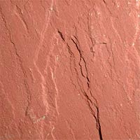 Agra Red Sandstone