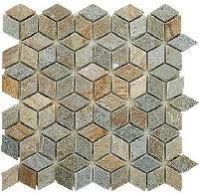 Stone Mosaic Tiles