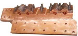 Busbar Clamp