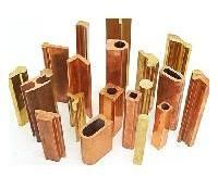 Copper Sections