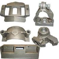 Non Ferrous Castings