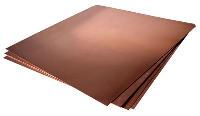 Copper Sheet