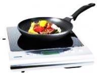 Induction Cooker