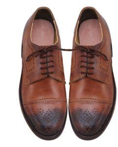 Oxford Shoes