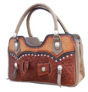 Trophy Buckle Bags