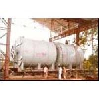 Pressure Vessels