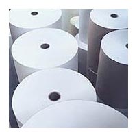 White Poster Paper