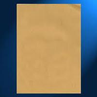 Virgin Kraft Paper Sheet