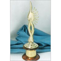 Brass Trophy