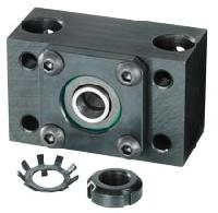 bearing block