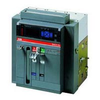 Air Circuit Breakers