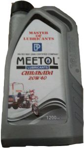 Chhakada Engine Oil