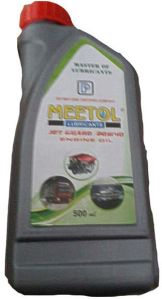 Jet Guard (engine Oil ) 20w40