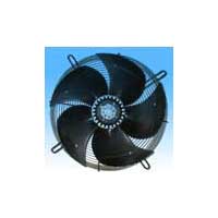 Axial Type Fan Motor